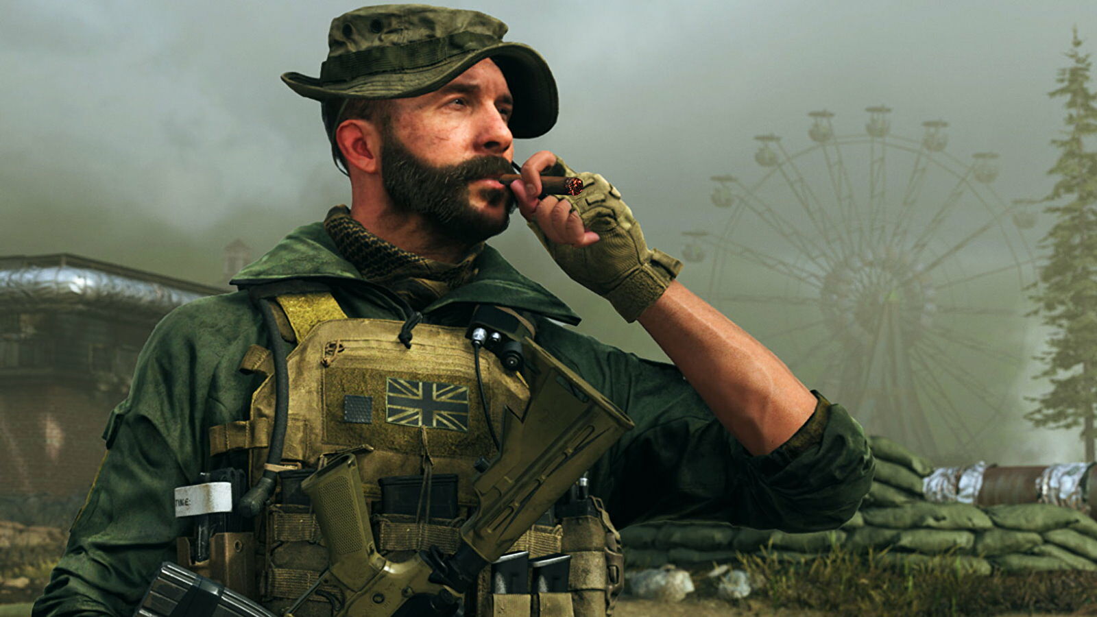 Call Of Duty: Modern Warfare 2 Açıklanma Tarihi Sızdırıldı!