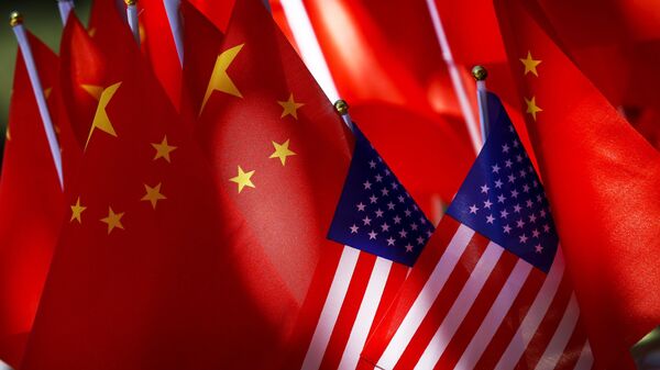 Çin'den ABD'ye "Misilleme" Uyarısı: Çip ve Yatırım Kısıtlamalarına Yanıt Hazırlığı!