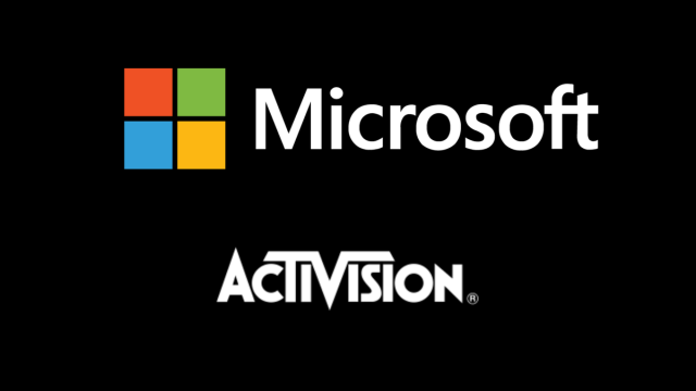Microsoft, Activision Blizzard’ı Satın Almak İçin Açtığı Davayı Kazandı