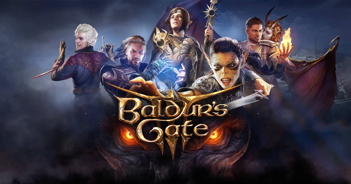 Baldur’s Gate 3 Lansman Fragmanı Ortaya Çıktı: Yepyeni Detaylarla Dolu!