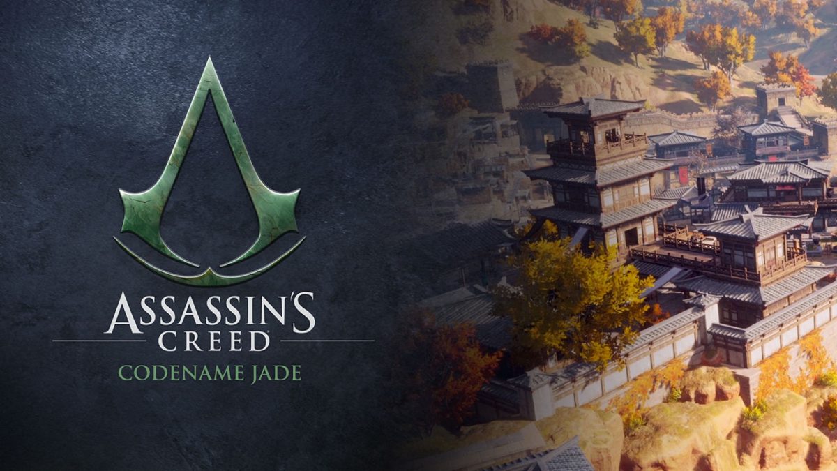 Assassin’s Creed Codename Jade Kapalı Beta Tarihi Belli Oldu!