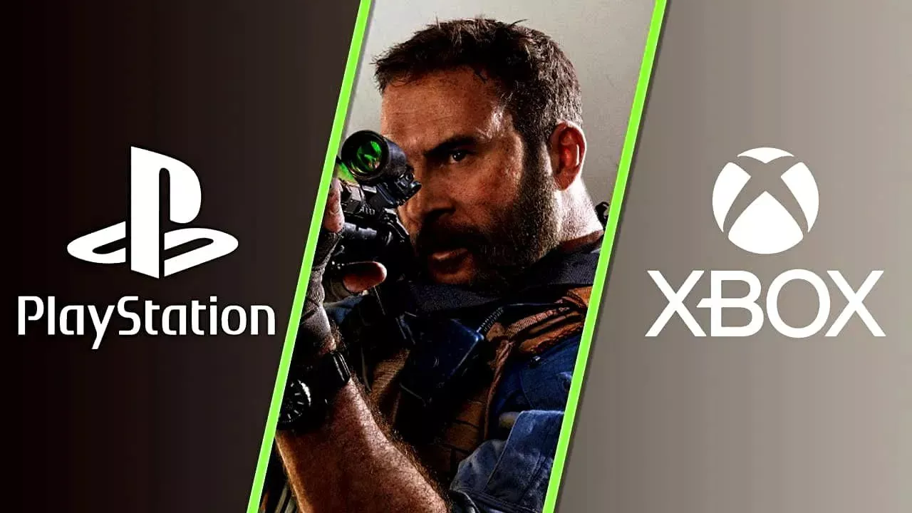 Microsoft-Sony Anlaşması ile Call of Duty, PlayStation'dan Kaldırılmıyor.