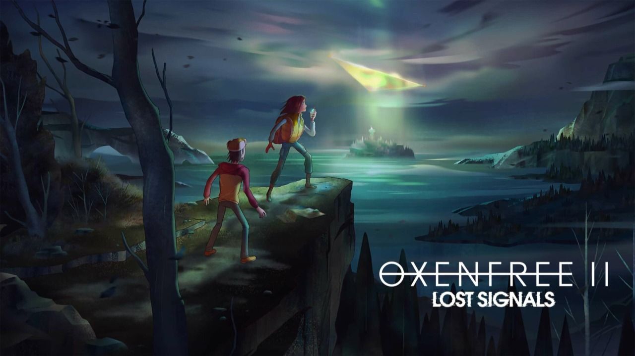 Netflix İmzalı İlk Oyun Oxenfree II: Lost Signals Tanıtıldı!