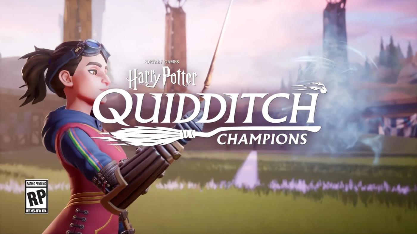 Harry Potter: Quidditch Champions’dan Sızdırılan Oynanış Videosuyla İlk Bakış