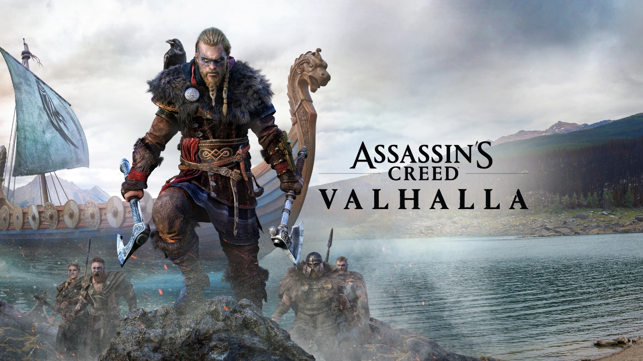 Assassin’s Creed Valhalla Kısa Süreliğine Ücretsiz Oynanabilir!