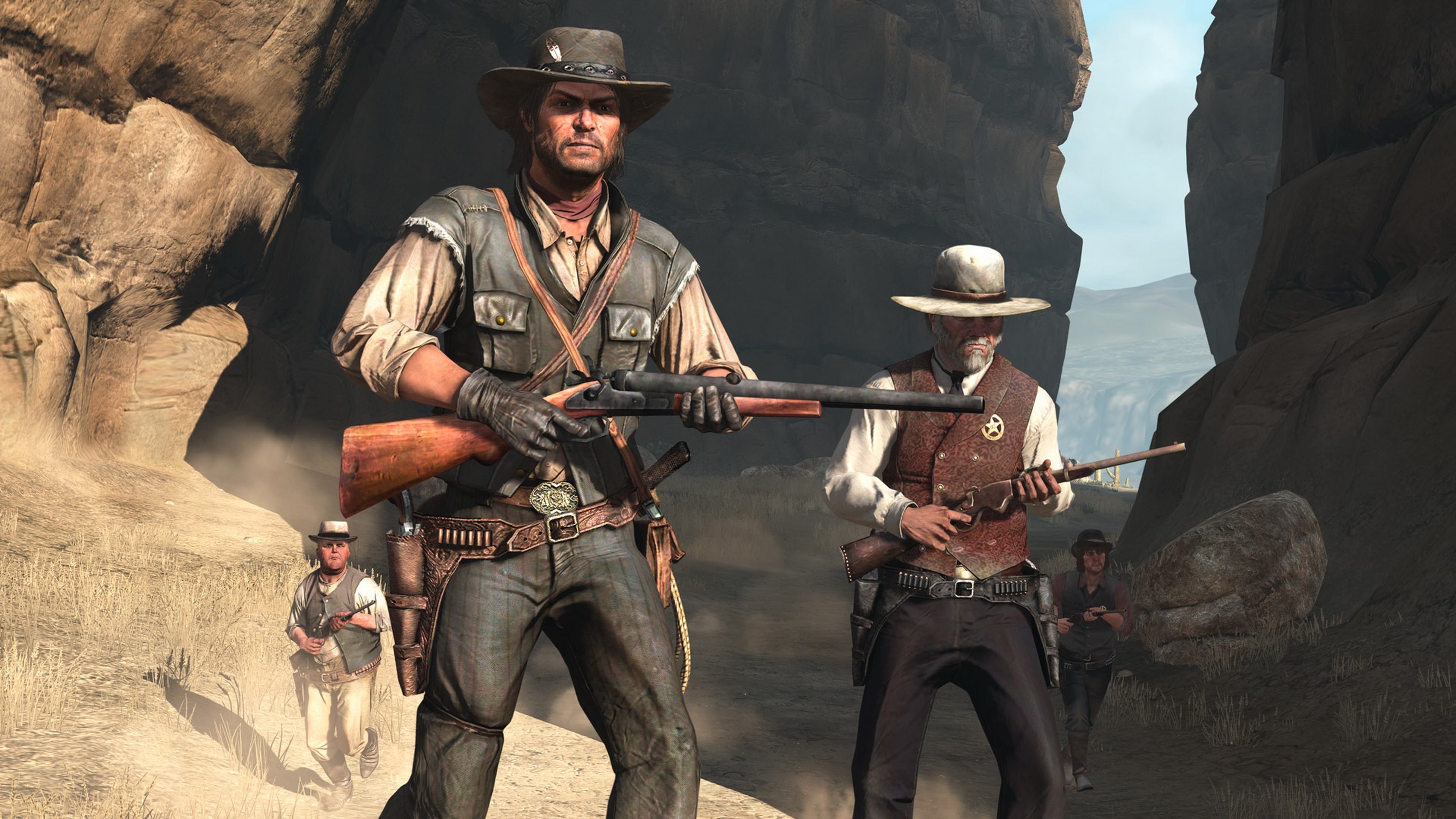 Take-Two CEO'su, Red Dead Redemption Fiyatını Savunuyor