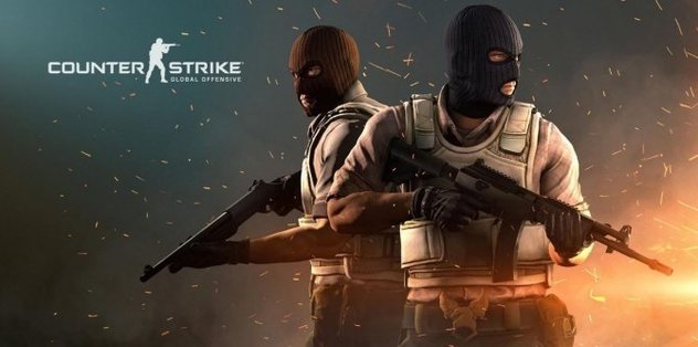 CS:GO Topluluğu, Counter Strike 2 Güncellemesiyle Bir Dakikalık Saygı Duruşunda Bulundu