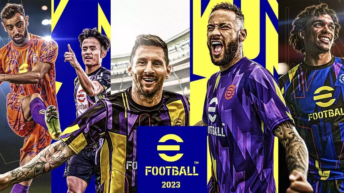 FC Barcelona, Konami ile Yenilenen İşbirliğiyle eFootball Serisinde Devam Edecek