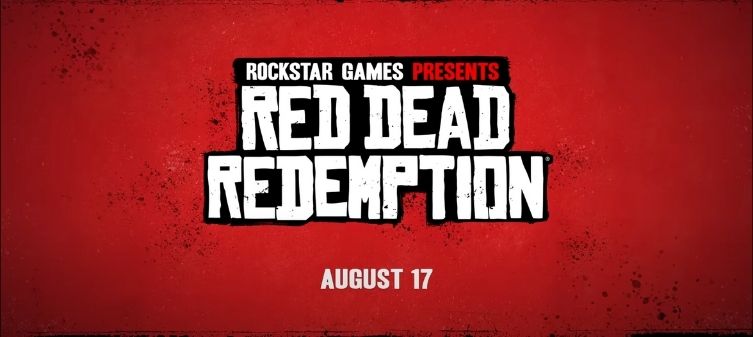 Red Dead Redemption PlayStation 4 ve Nintendo Switch İçin Duyuruldu