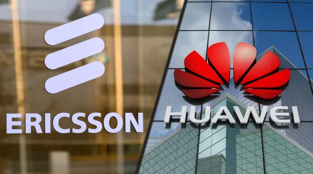 Huawei ve Ericsson, 5G Patentleri İçin Çapraz Lisans Anlaşması İmzaladı