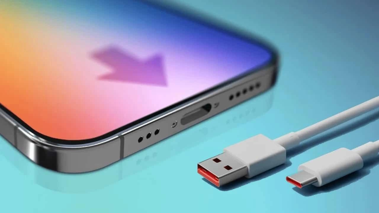 iPhone 15 Pro İçin Yeni USB-C Kablosu Ortaya Çıktı: Daha Hızlı Şarj ve Veri Aktarımı