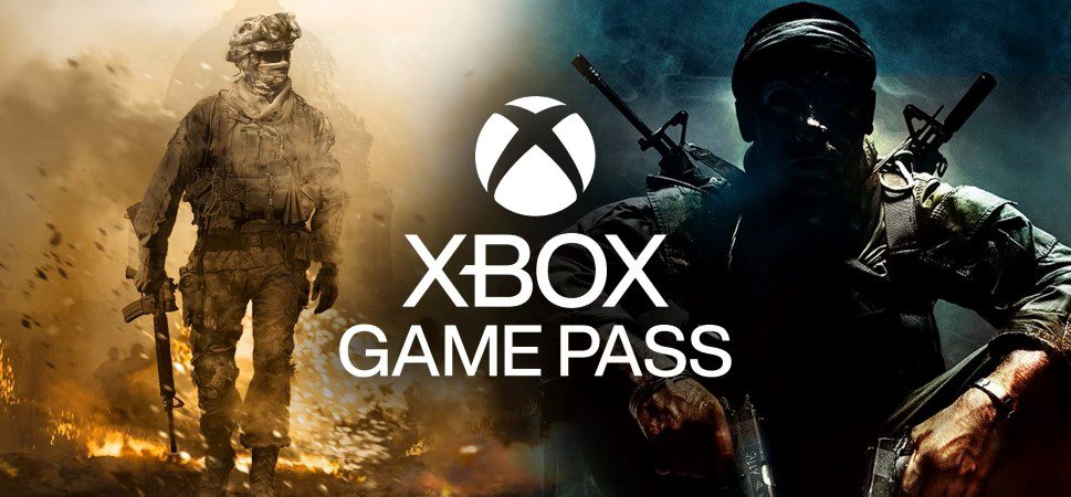 Microsoft Game Pass Oyunları Resmen Nvidia GeForce Now’da: İşte Desteklenen Oyunlar