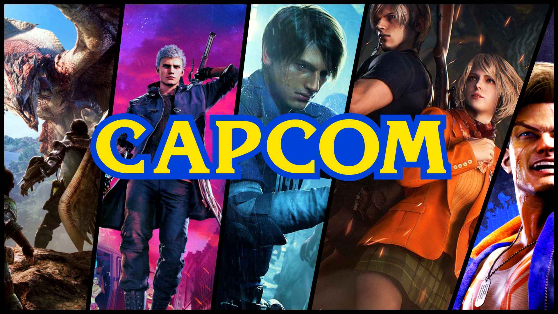 Steam’deki Capcom Oyunlarına Zam Geldi: Fiyatlar Nasıl Değişti?