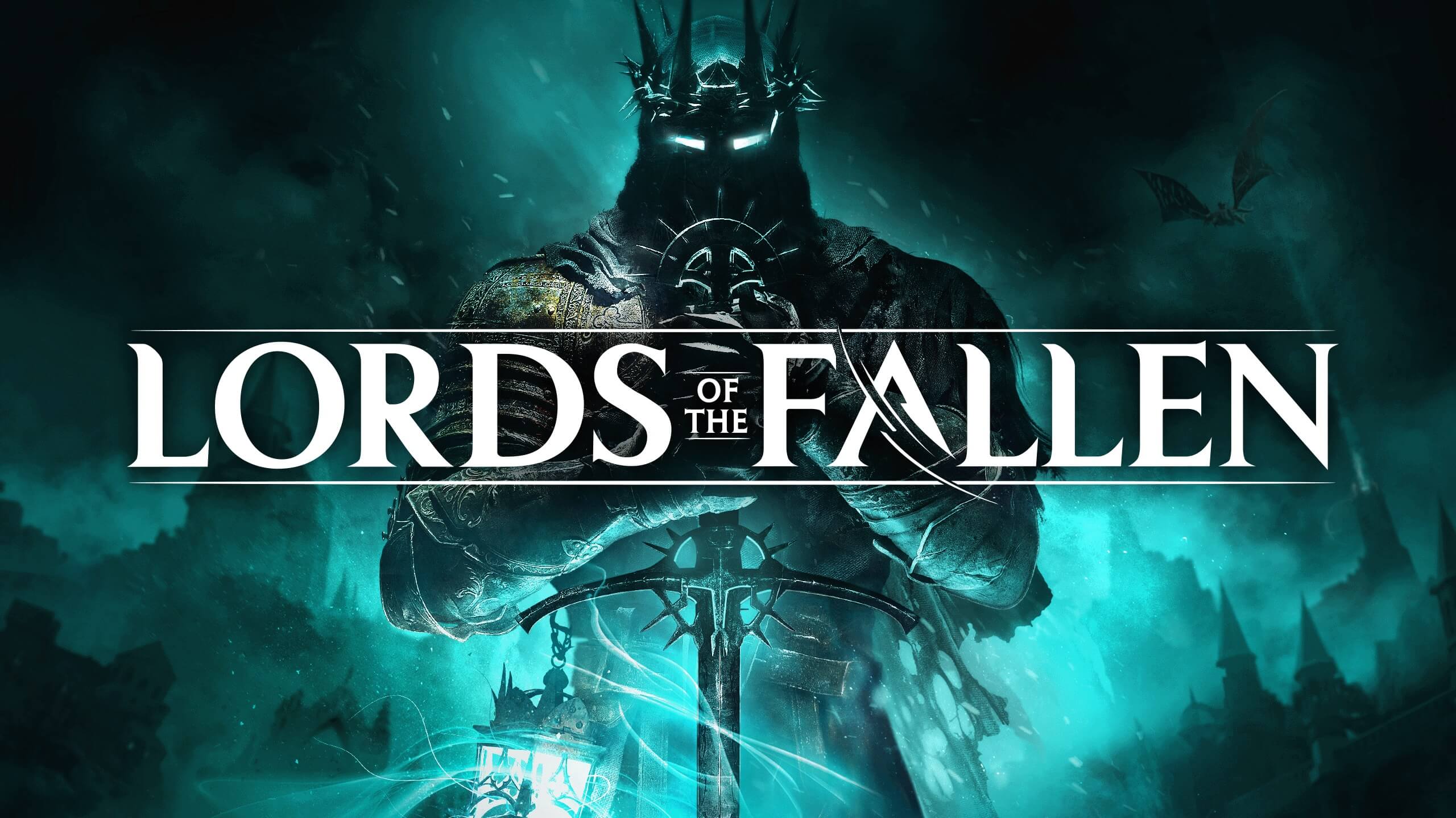 Lords of the Fallen Oynanış Videosuyla Detaylar Ortaya Çıkıyor