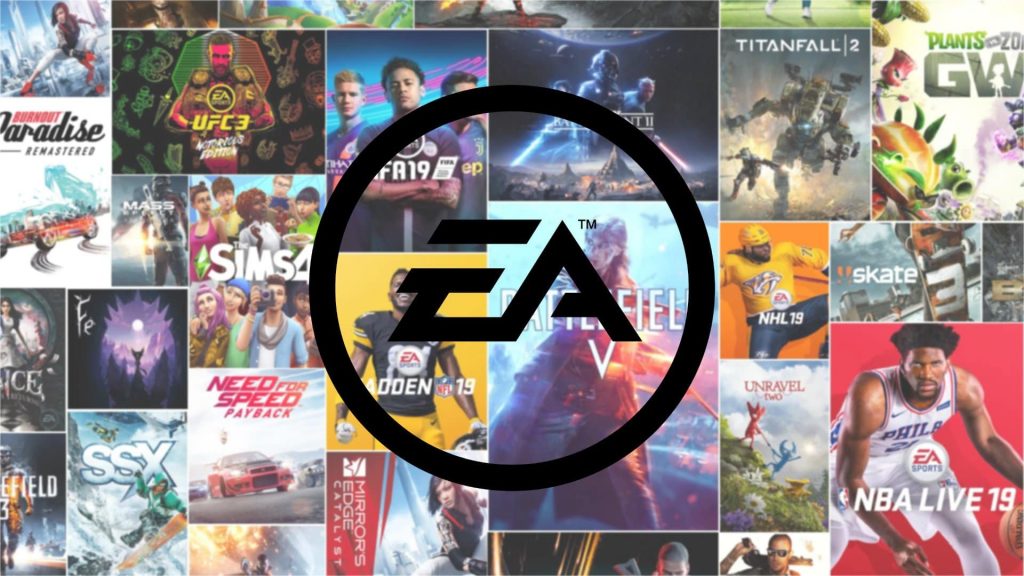 Electronic Arts, Sevilen Oyunların Sunucularını Kapatma Kararı Aldı
