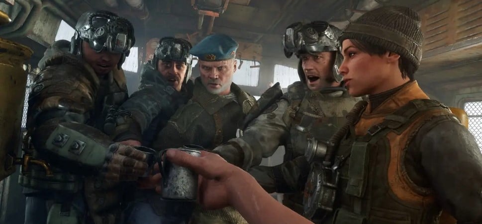 Gamescom’da 4A Games, Yeni Metro Oyunu İçin Duyuru Yapabilir