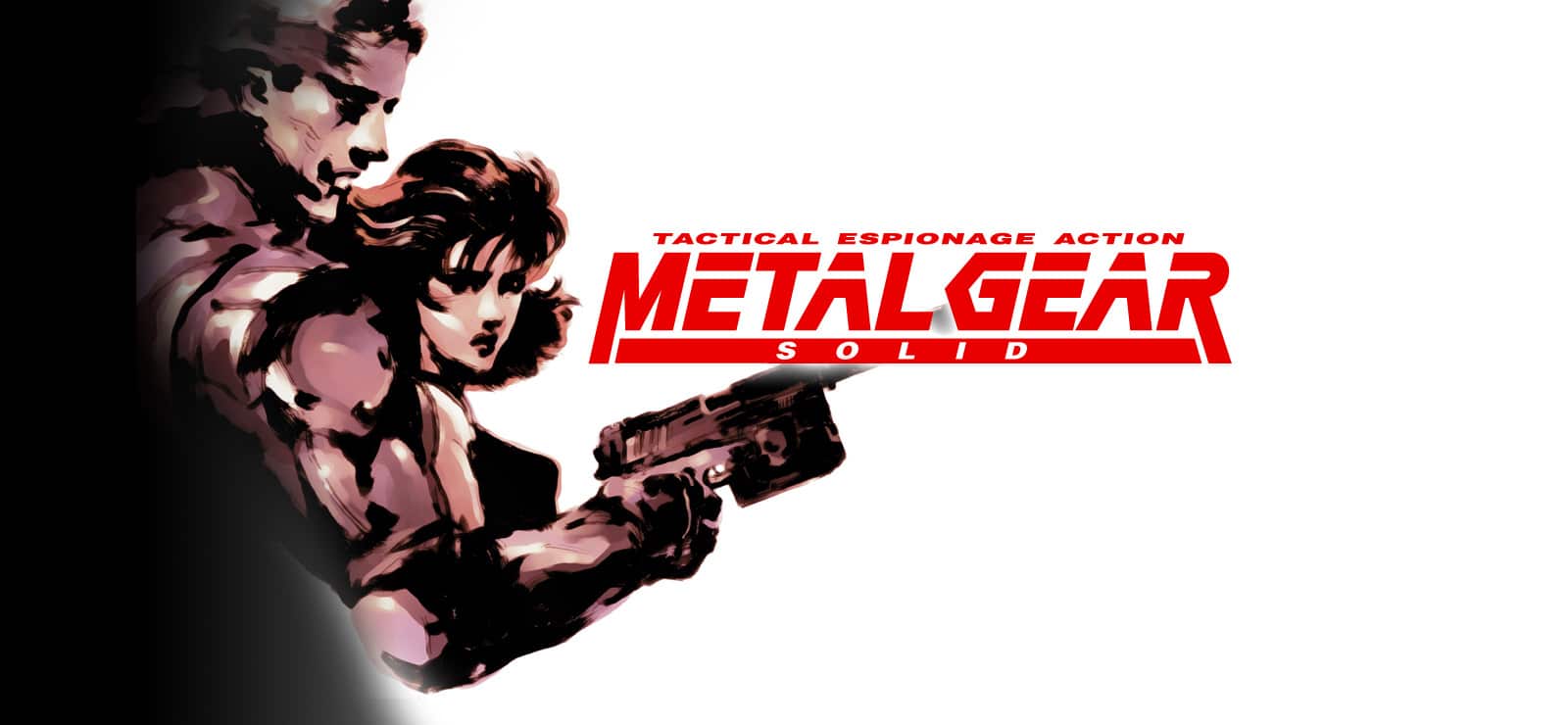 Efsane Metal Gear Solid Koleksiyonu PS4’e Geliyor!