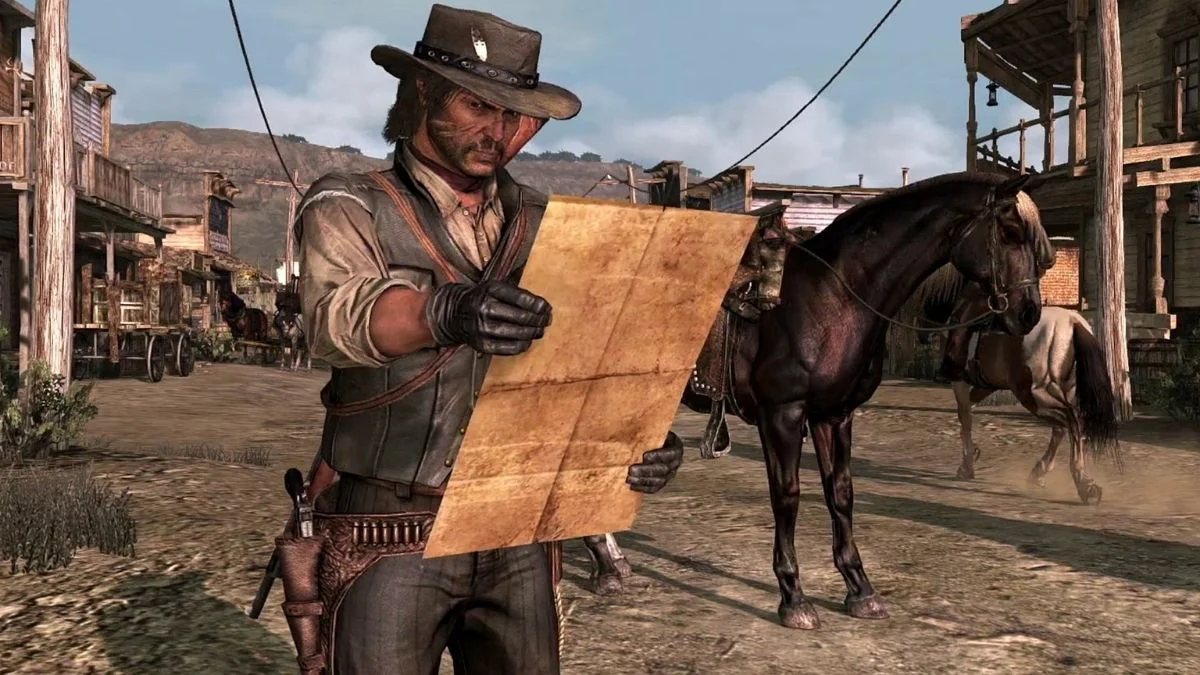 Take-Two CEO’su, Red Dead Redemption Fiyatını Savunuyor