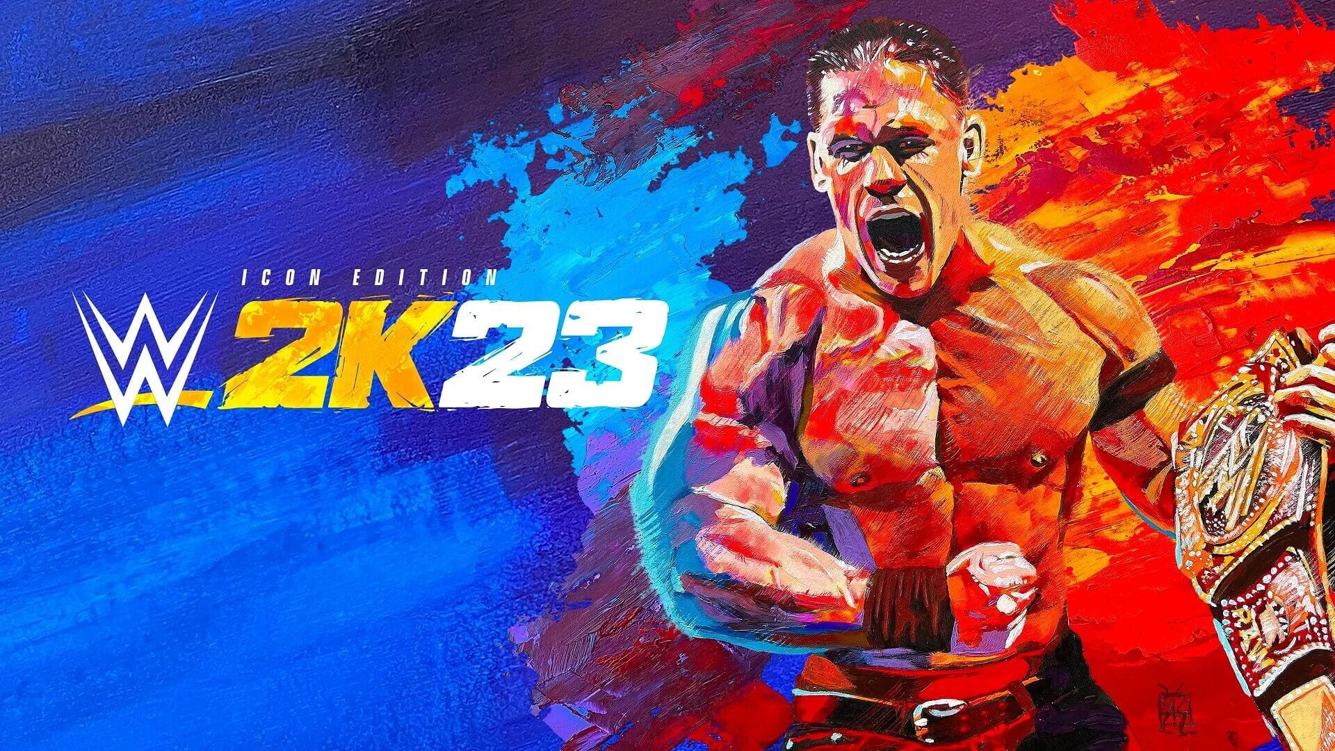 WWE 2K23 Kısa Süreliğine Ücretsiz! Nasıl İndirilir ve Sistem Gereksinimleri