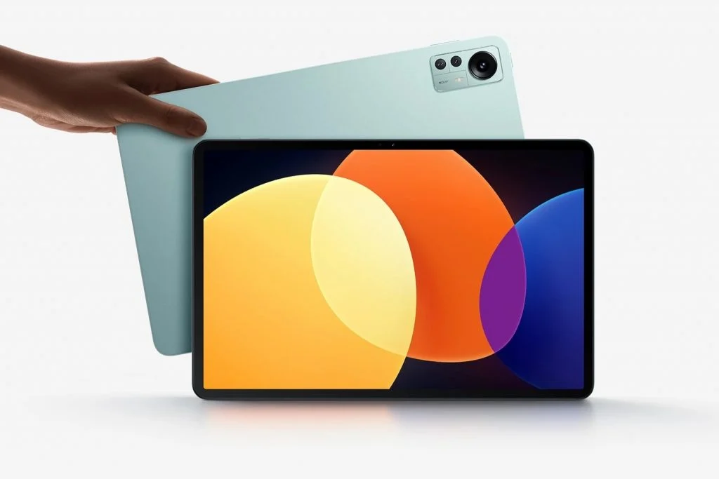 Xiaomi’nin Yeni Bütçe Tableti Redmi Pad SE