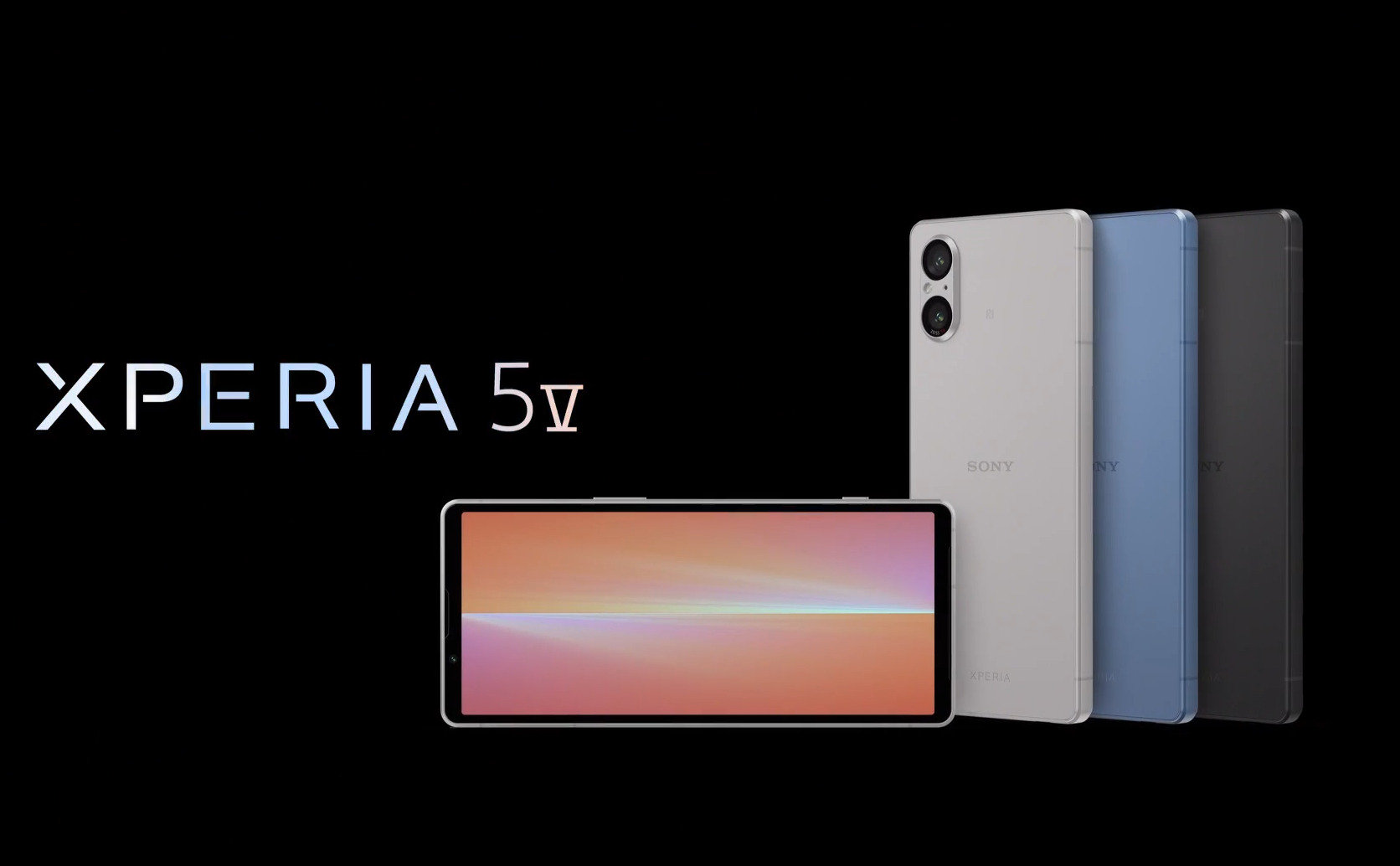 Sony, Xperia Etkinlik Tarihini Duyurdu: Xperia 5 V Geliyor