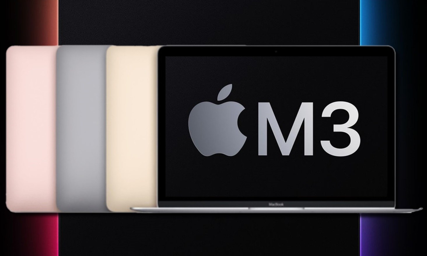 Apple’ın 2024 MacBook Pro’sunda M3 Max İşlemci İddiası: 40 GPU Çekirdeği ve Ekstra 4 Performans Çekirdeği