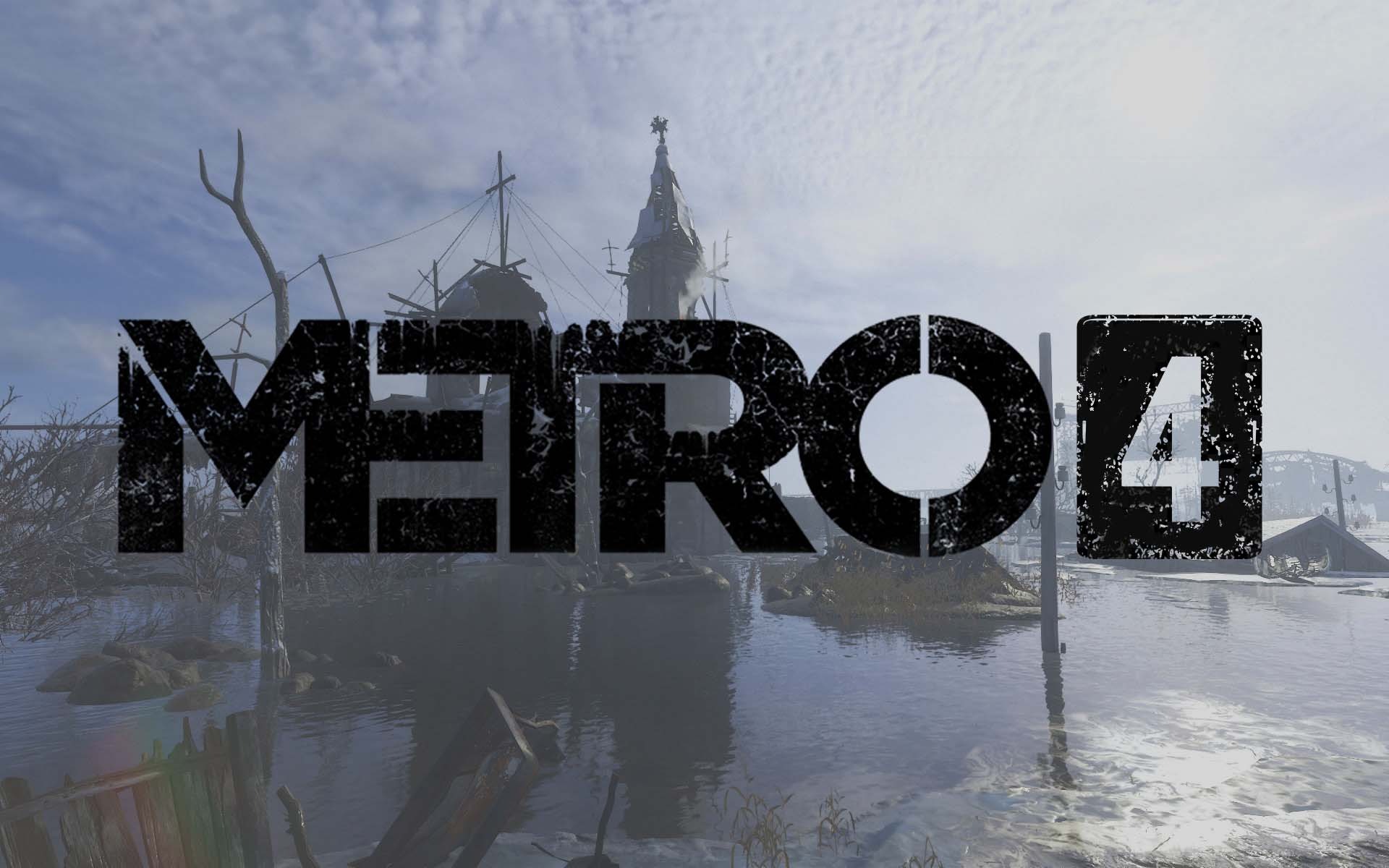 Gamescom'da 4A Games, Yeni Metro Oyunu İçin Duyuru Yapabilir