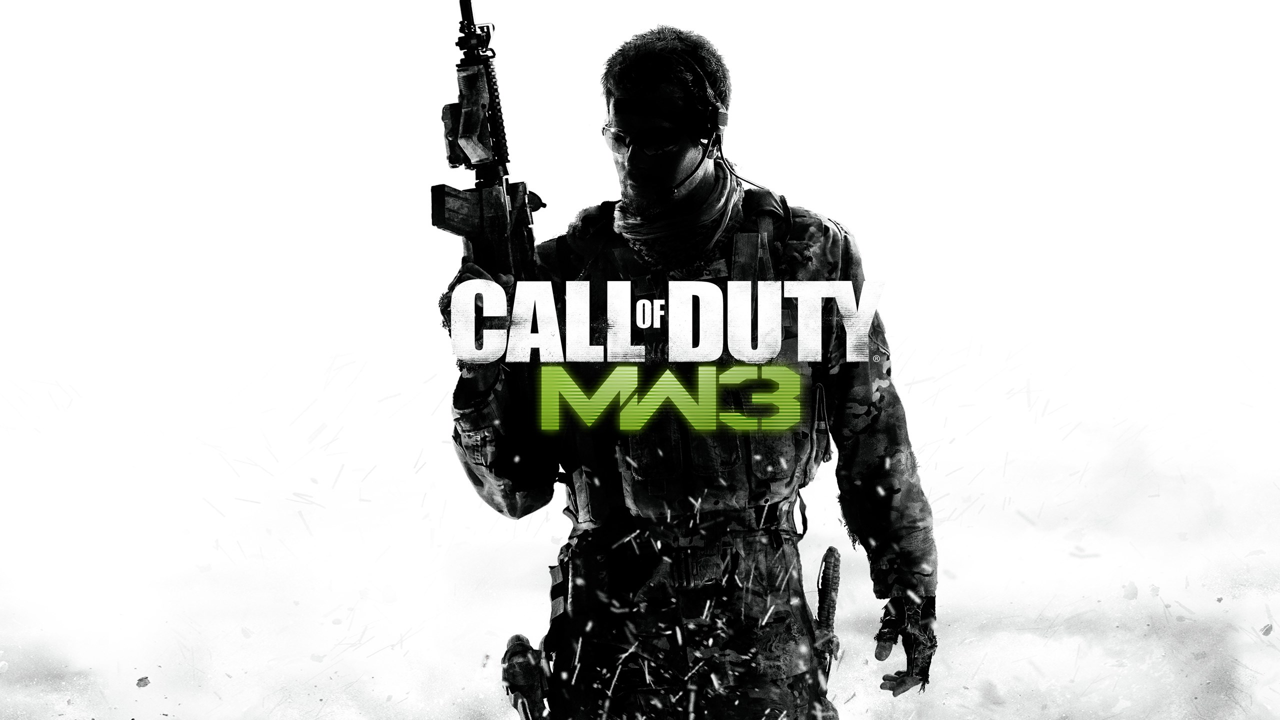 Call of Duty Modern Warfare 3 Duyuruldu!