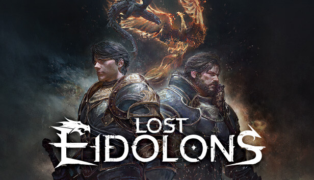 Lost Eidolons’un Konsol Çıkış Tarihi Belli Oldu: PS5 ve Xbox Series X/S İçin Hazır Olun!
