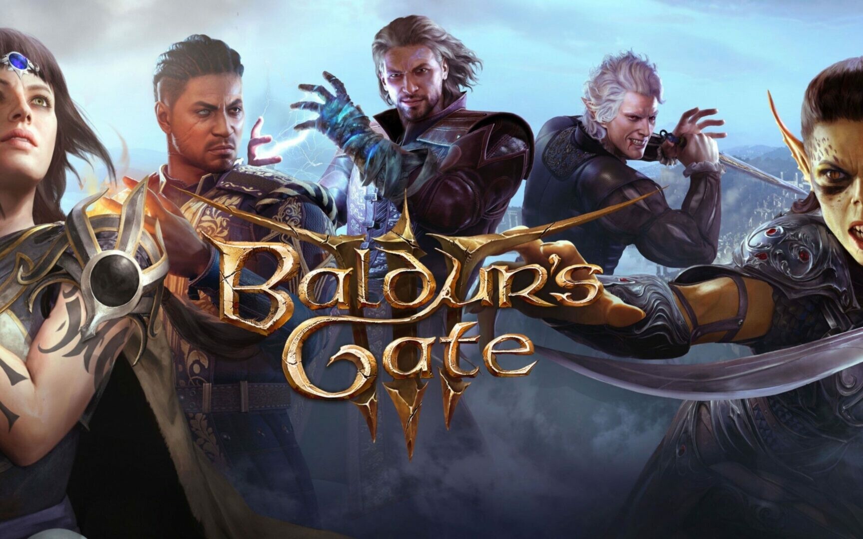 Baldur’s Gate 3, Çıkışıyla Steam’de DOTA 2’yı Geçti