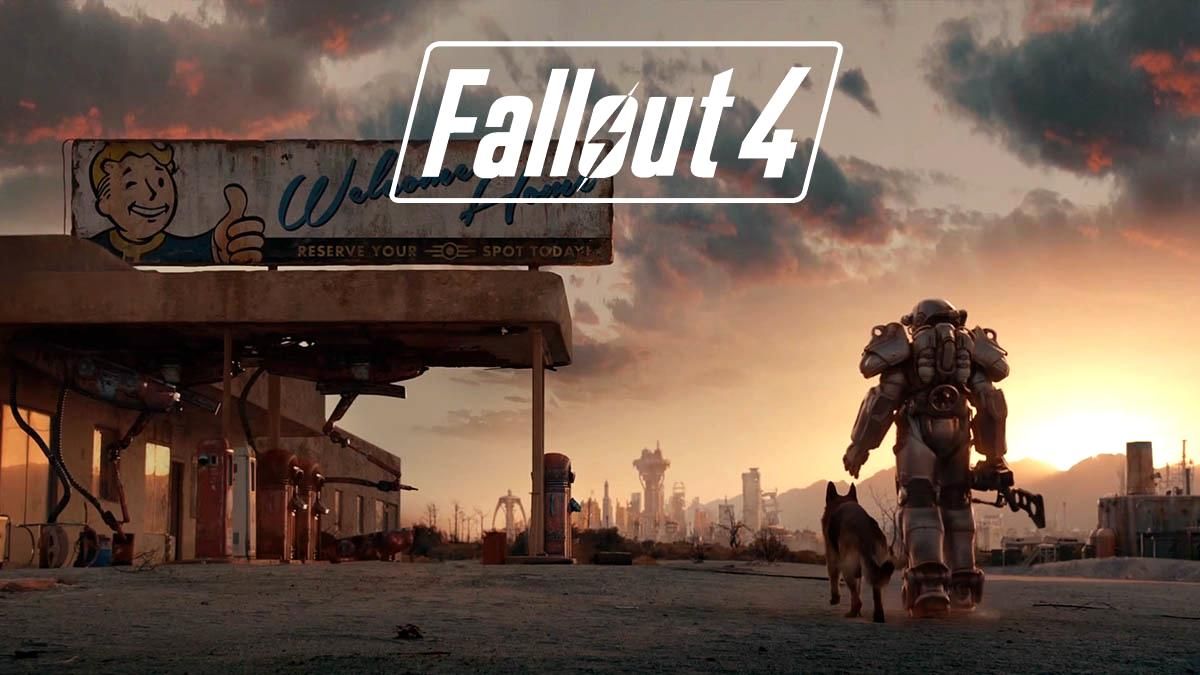Yeni Fallout 4 Modu Uzun Yükleme Sürelerine Çare Oluyor