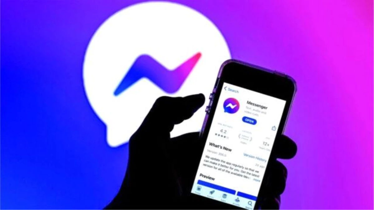 Meta, Facebook Messenger’ın SMS Desteğini Kaldırma Kararı Aldı: İşte Kaldırılacağı Tarih