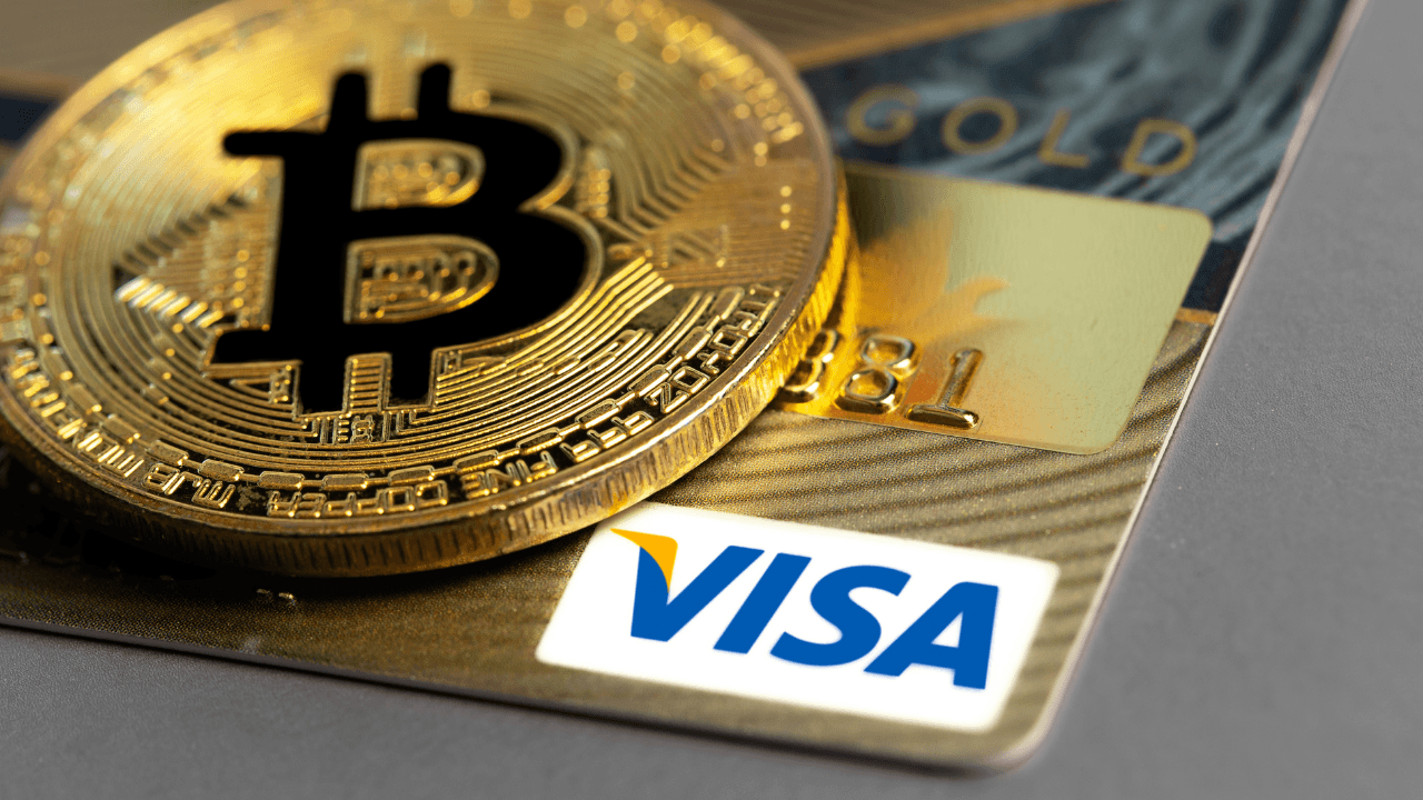 Visa, Kripto İşlemlerinde Kolaylık Sağlayacak Yeni Çözümler Üzerinde Çalışıyor