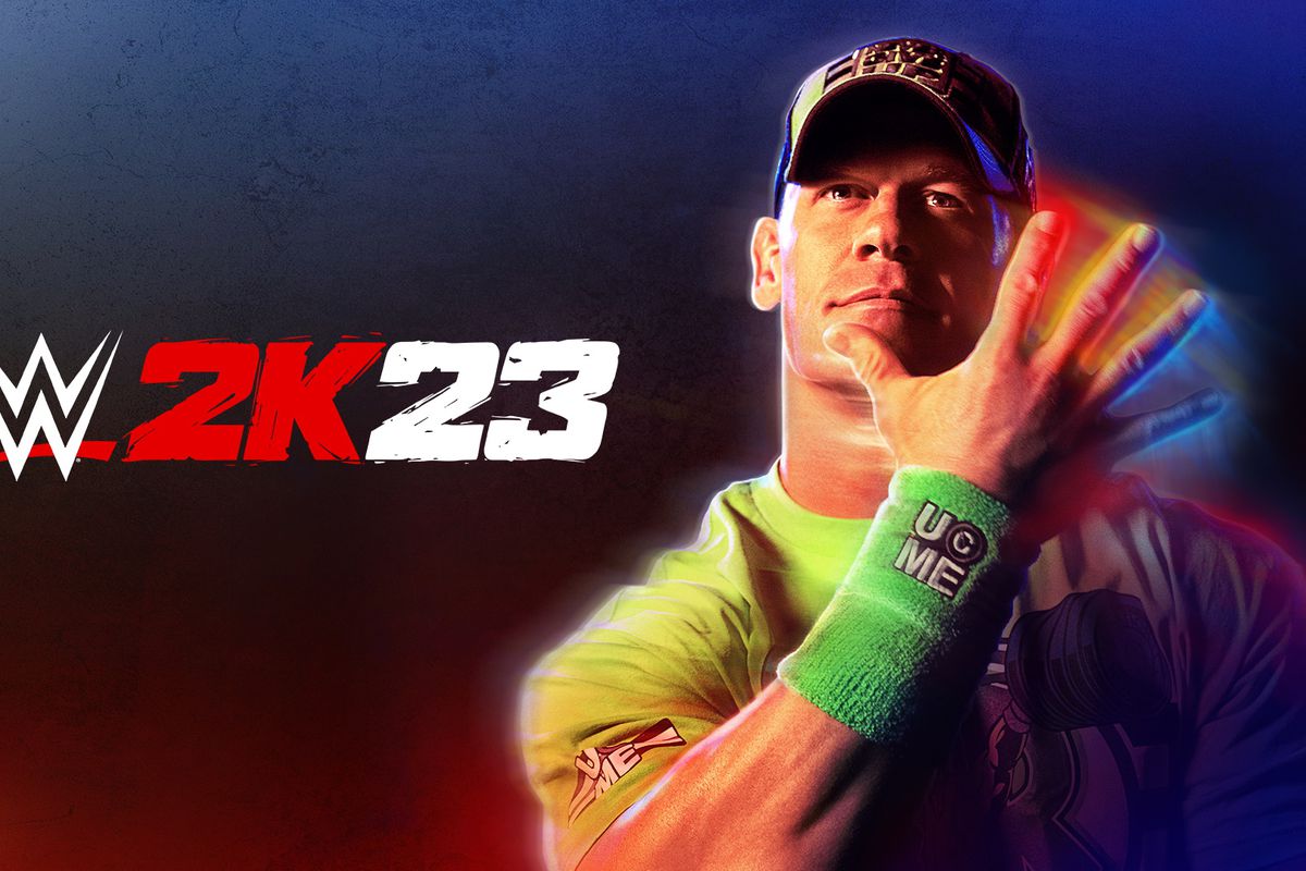 WWE 2K23 Kısa Süreliğine Ücretsiz! Nasıl İndirilir ve Sistem Gereksinimleri